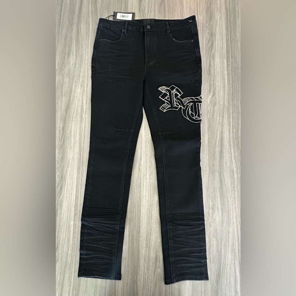 RTA Bryant Men’s OG Patch